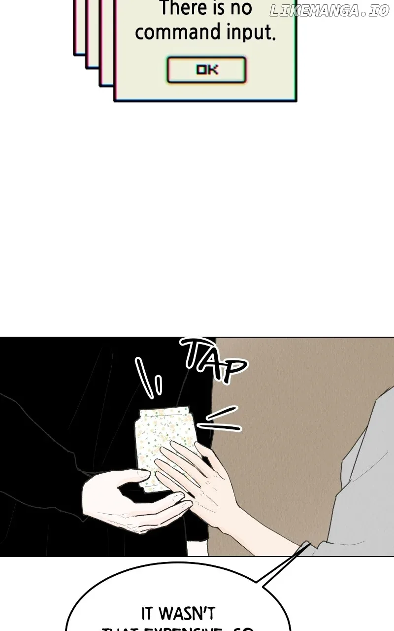 Want to See My Cat? Chapter 46 page 69
