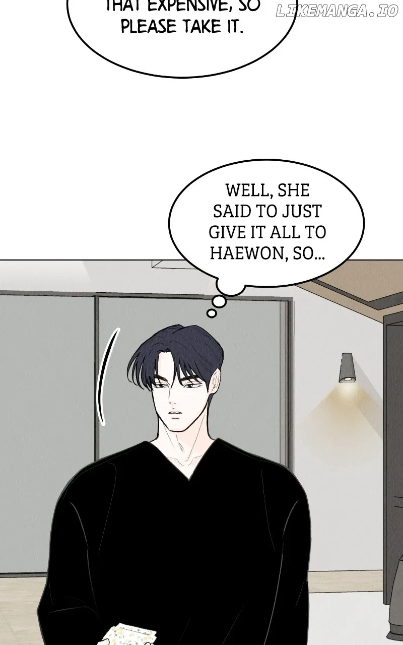 Want to See My Cat? Chapter 46 page 70