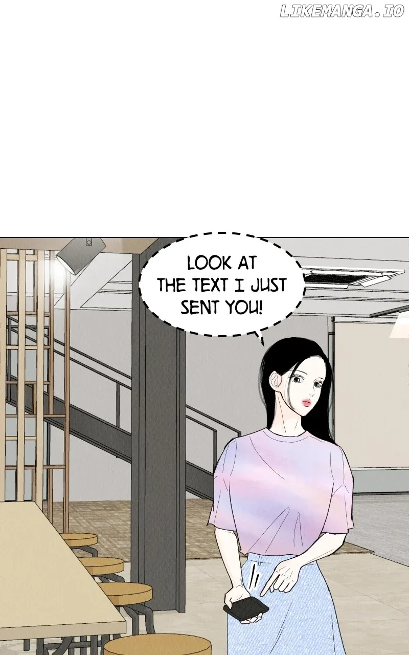 Want to See My Cat? Chapter 46 page 62