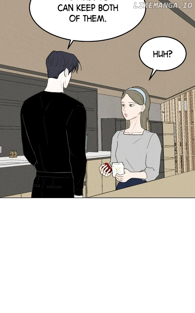 Want to See My Cat? Chapter 46 page 65