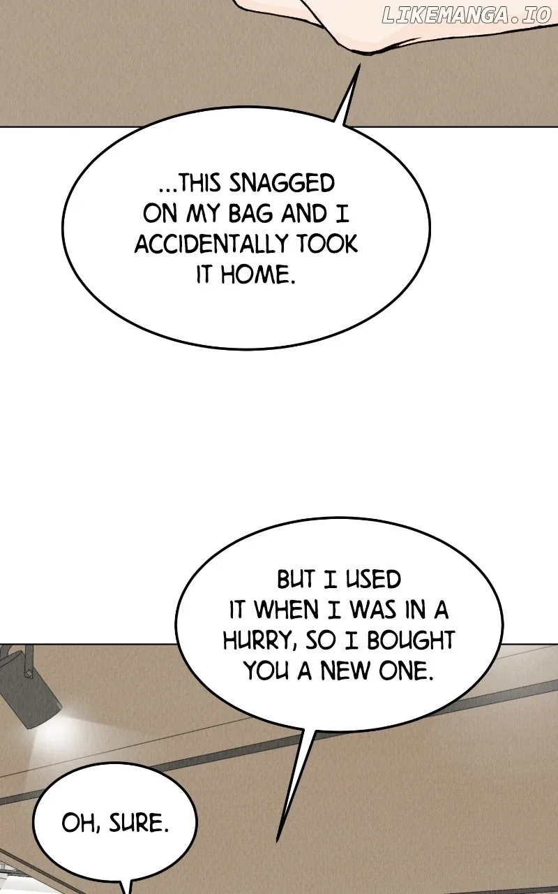 Want to See My Cat? Chapter 46 page 58