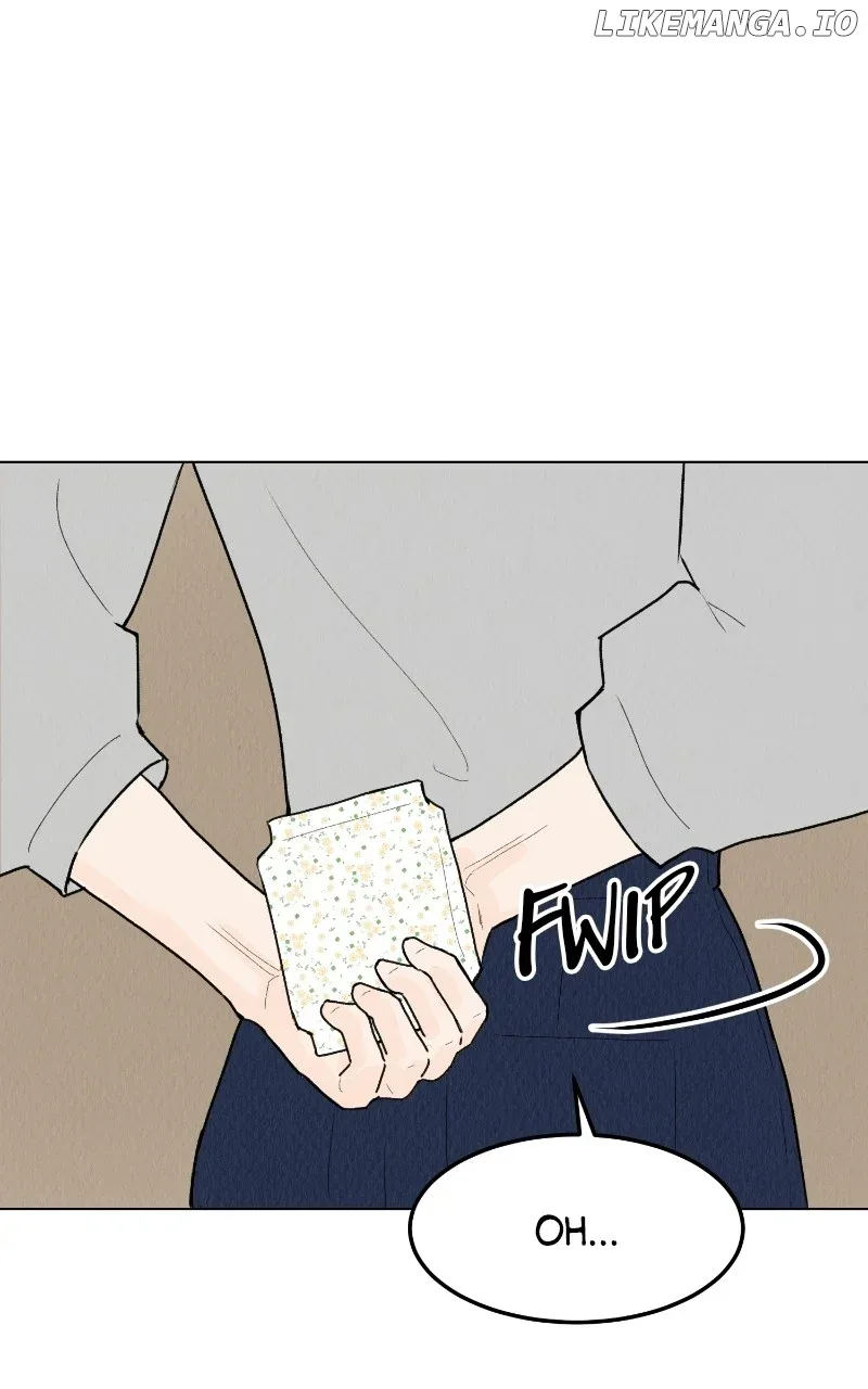Want to See My Cat? Chapter 46 page 76