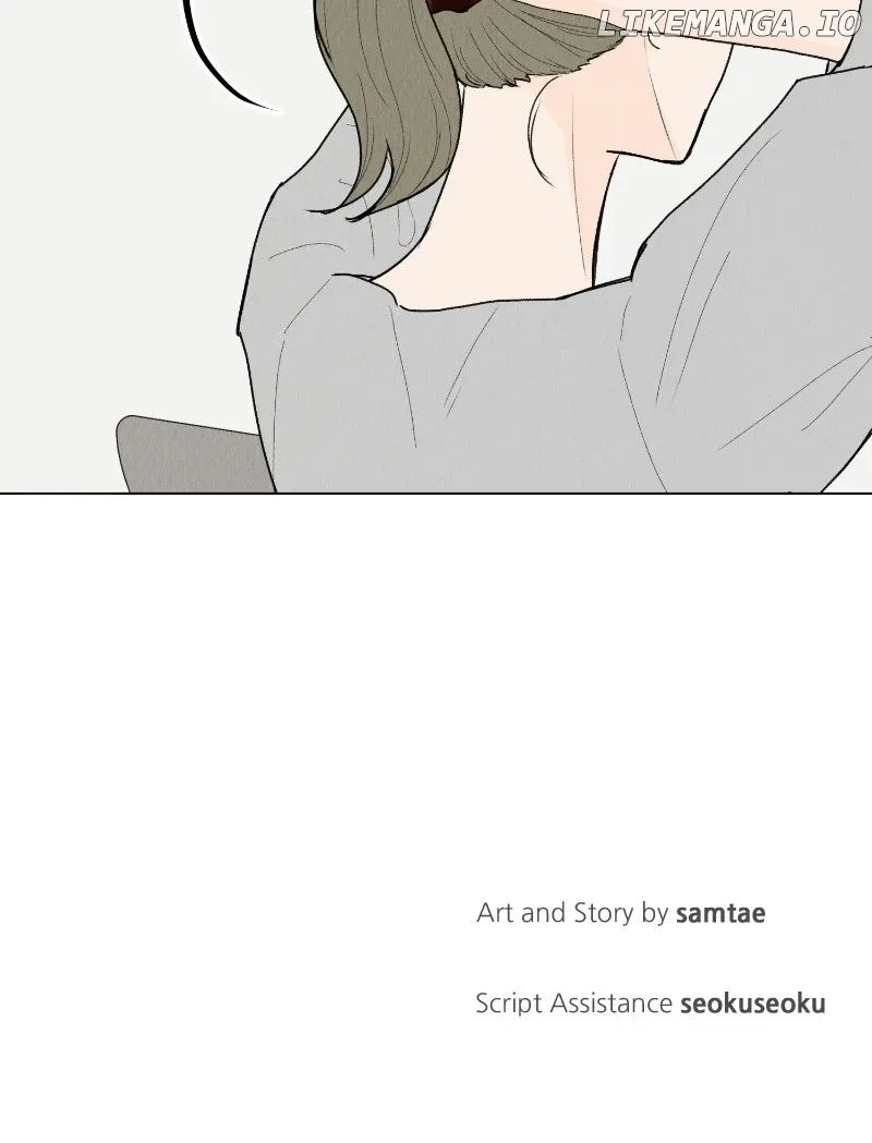 Want to See My Cat? Chapter 46 page 81
