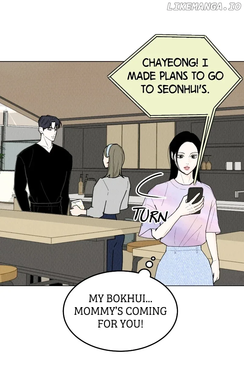 Want to See My Cat? Chapter 46 page 66