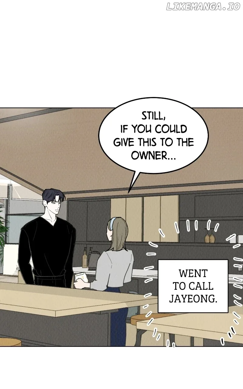 Want to See My Cat? Chapter 46 page 67