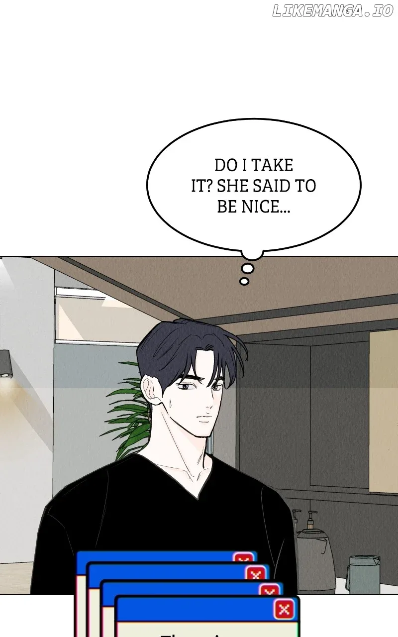 Want to See My Cat? Chapter 46 page 68
