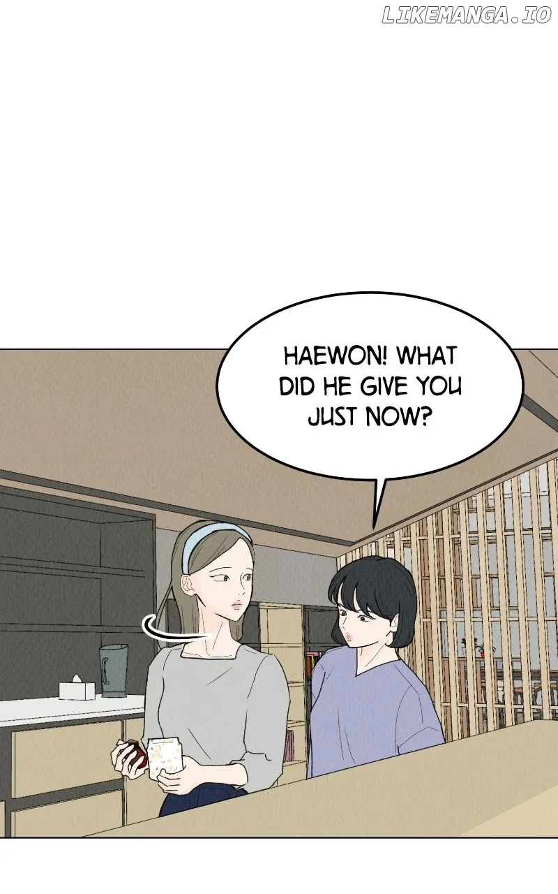 Want to See My Cat? Chapter 46 page 75