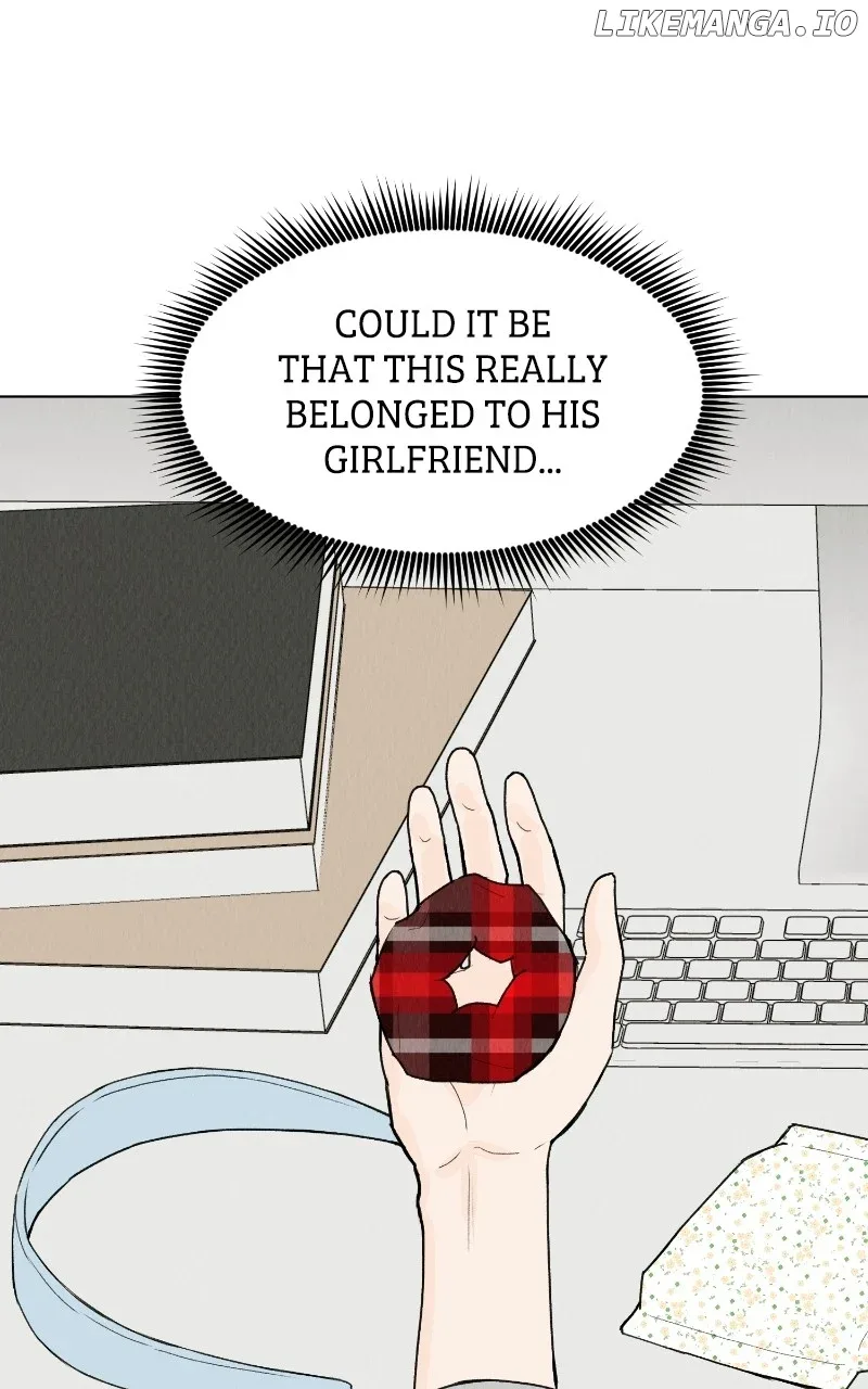 Want to See My Cat? Chapter 46 page 79