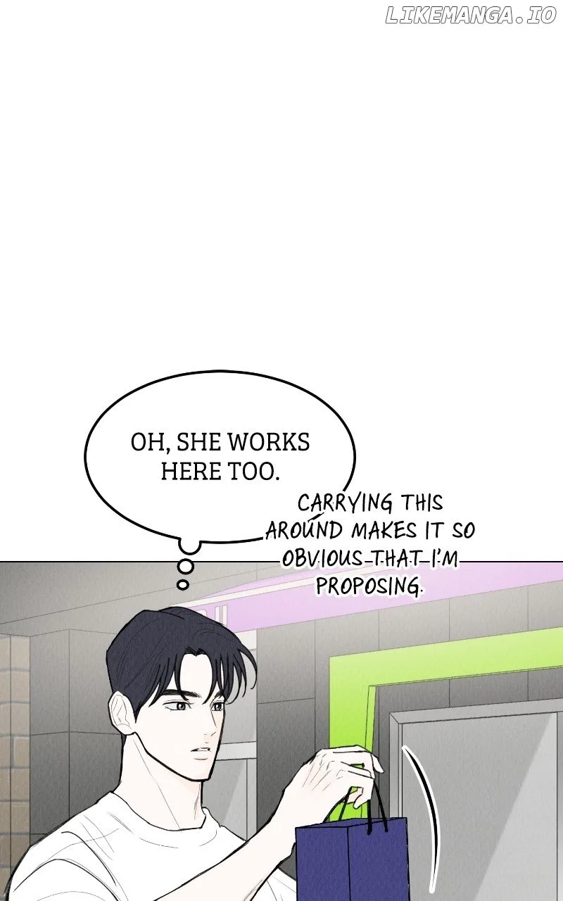 Want to See My Cat? Chapter 49 page 19