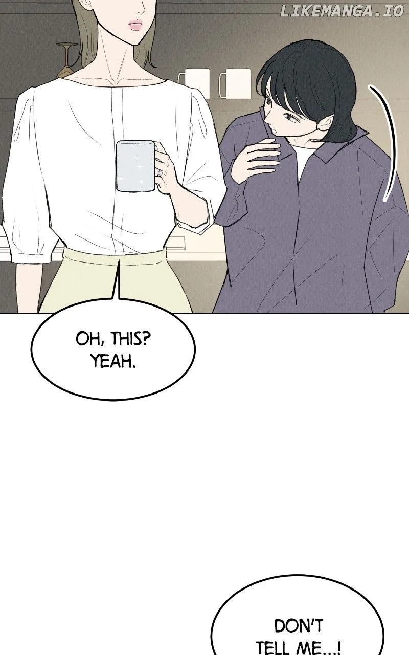 Want to See My Cat? Chapter 49 page 39