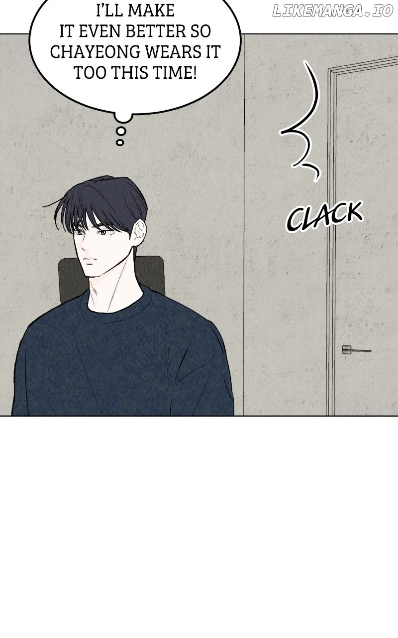 Want to See My Cat? Chapter 49 page 33