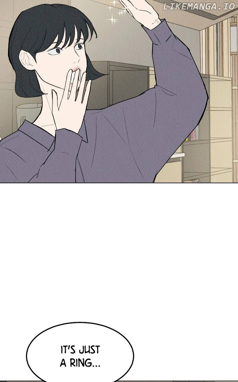 Want to See My Cat? Chapter 49 page 46