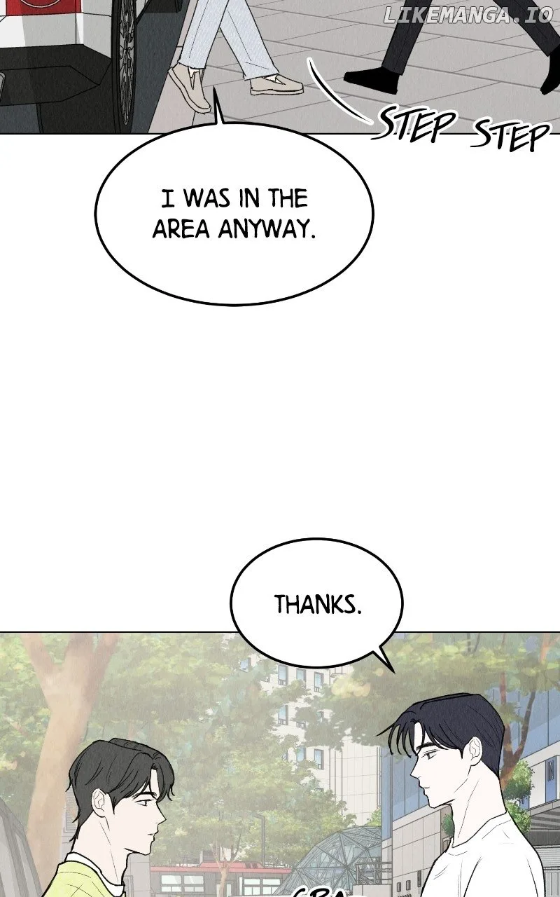Want to See My Cat? Chapter 49 page 15