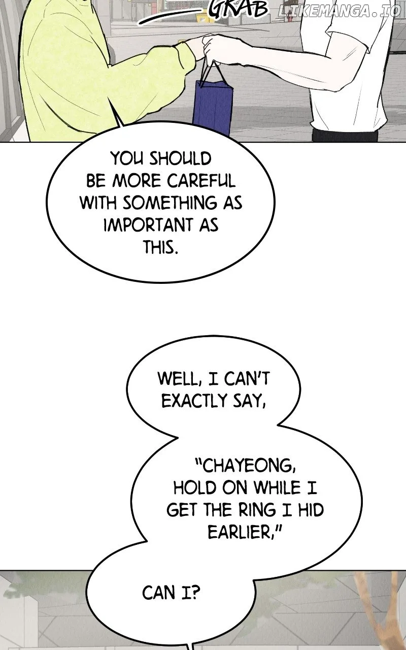 Want to See My Cat? Chapter 49 page 16