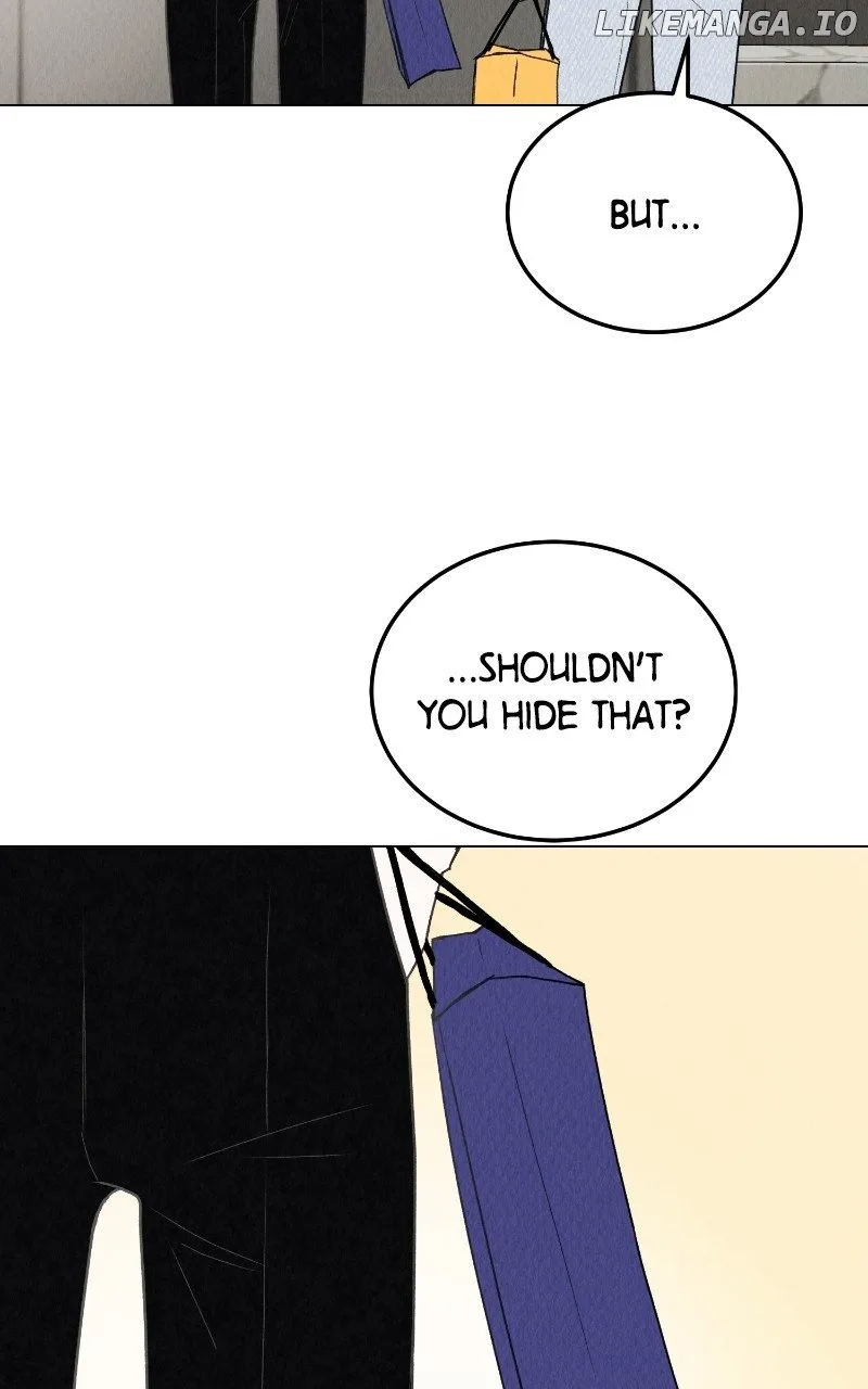 Want to See My Cat? Chapter 49 page 3