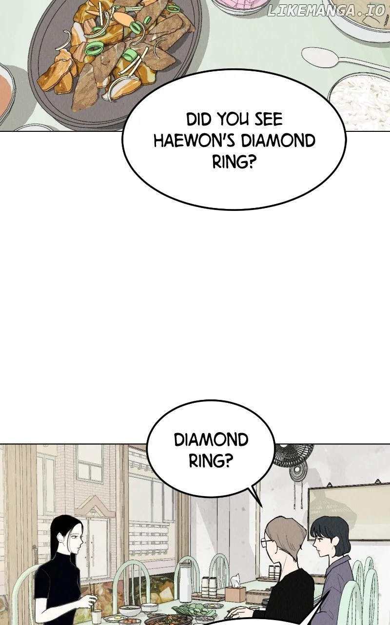 Want to See My Cat? Chapter 49 page 50