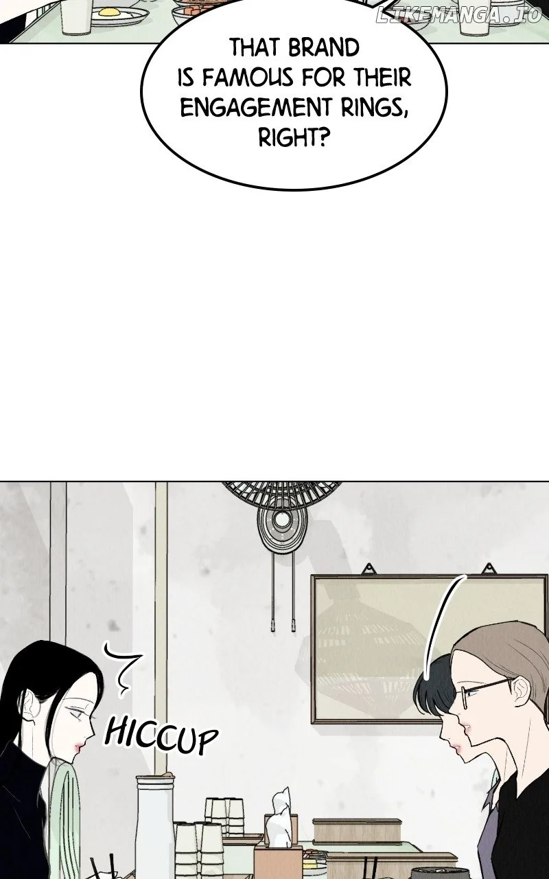 Want to See My Cat? Chapter 49 page 55