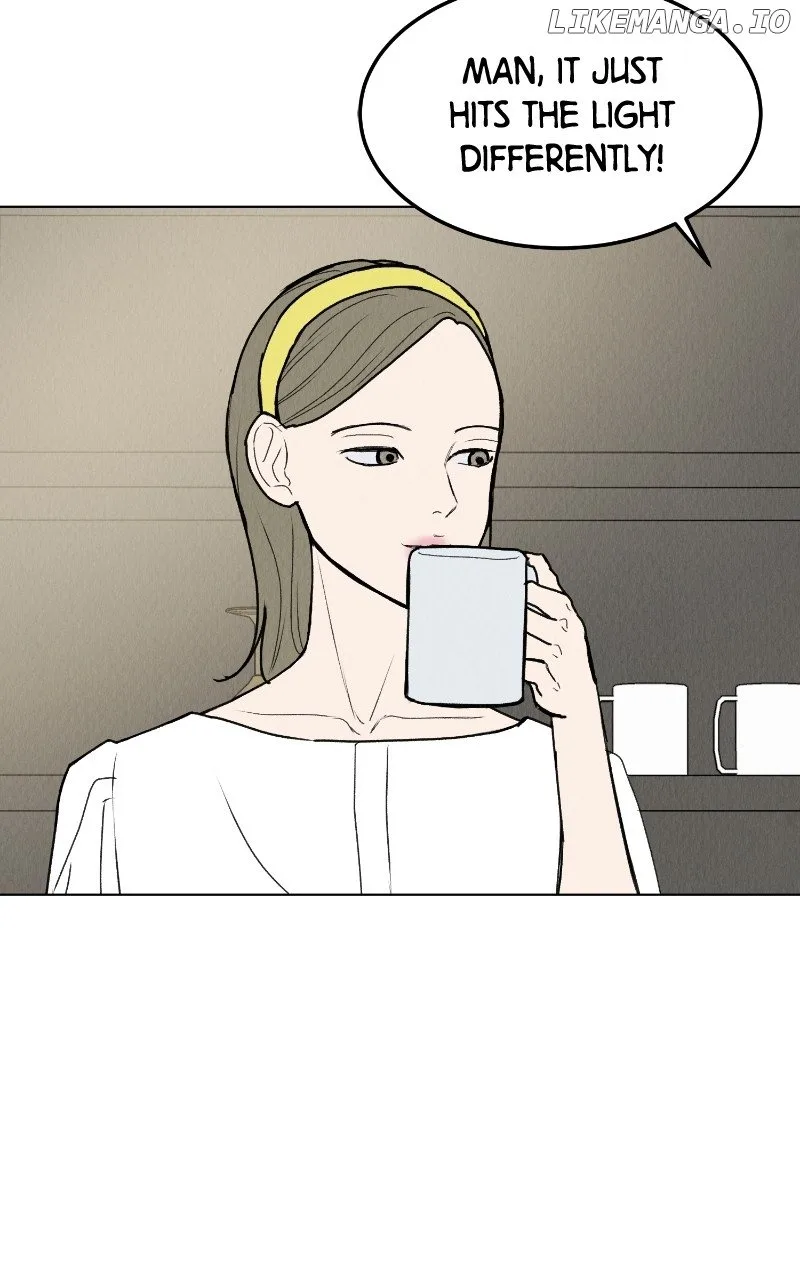 Want to See My Cat? Chapter 49 page 48