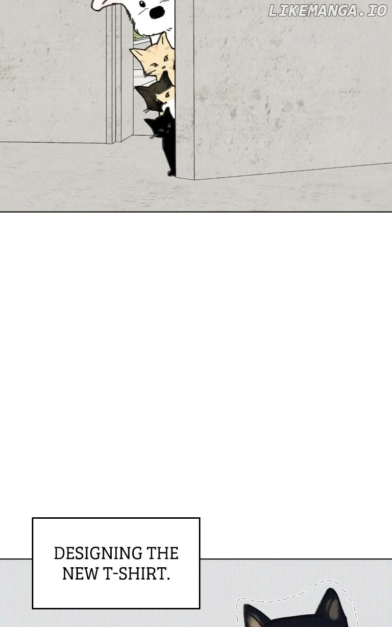 Want to See My Cat? Chapter 49 page 30