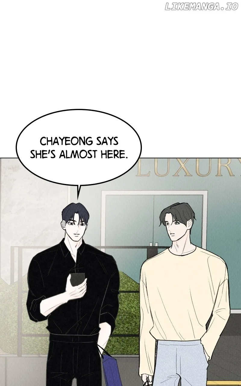 Want to See My Cat? Chapter 49 page 2