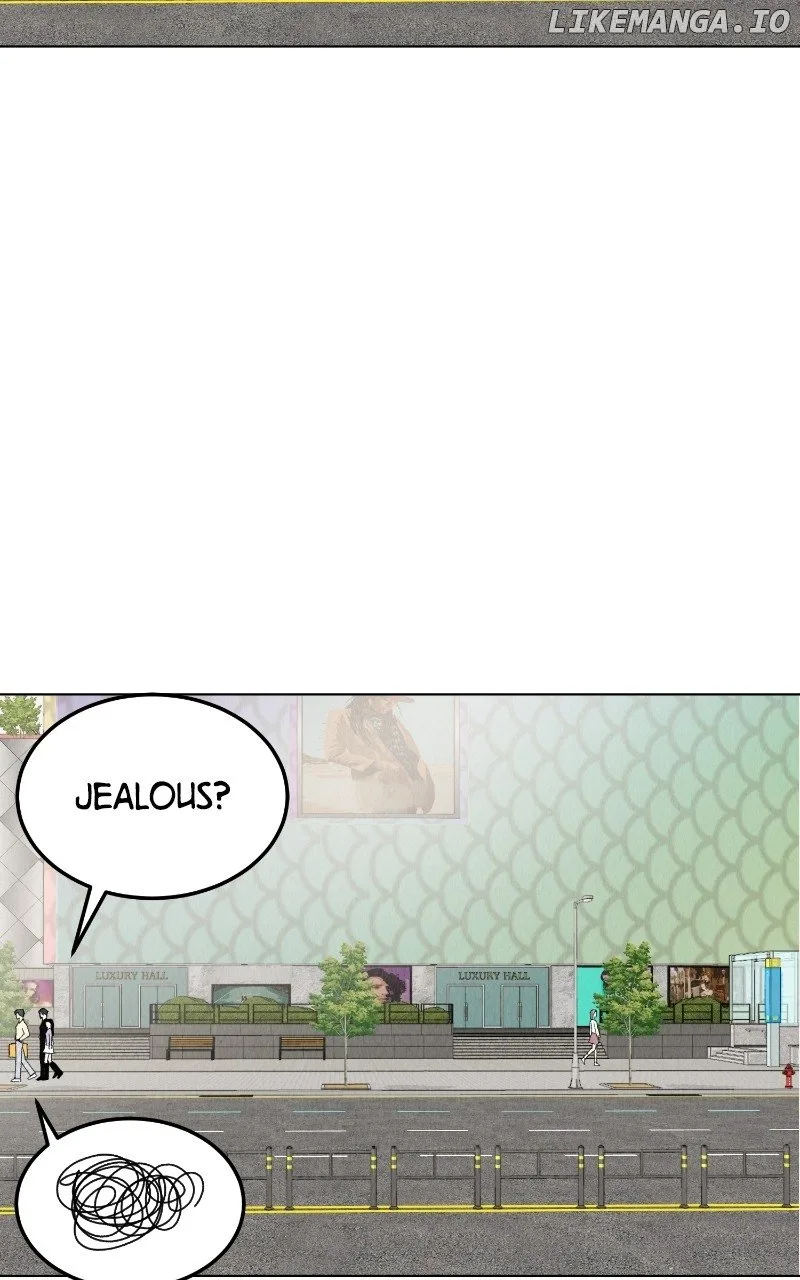 Want to See My Cat? Chapter 49 page 11