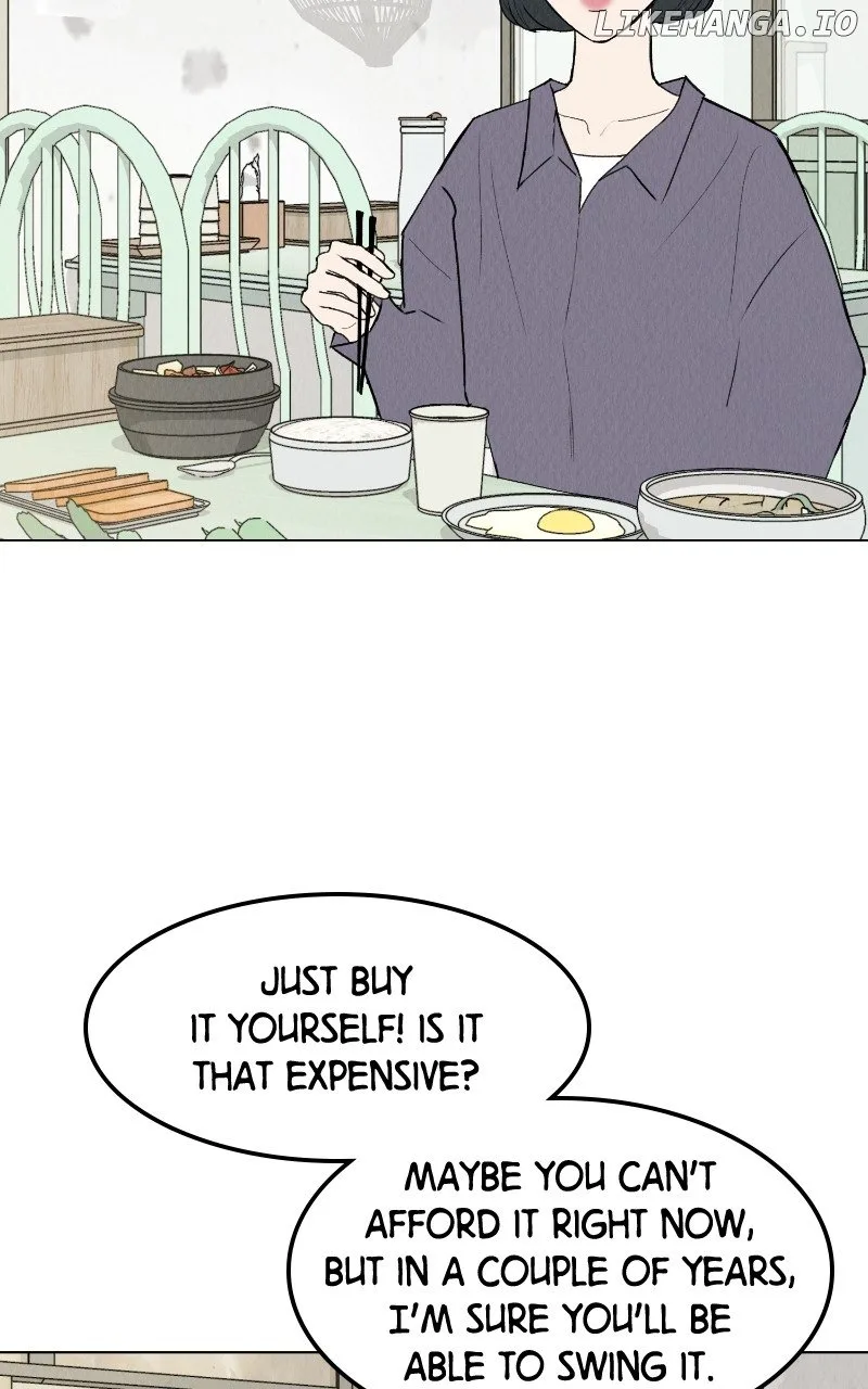 Want to See My Cat? Chapter 49 page 52