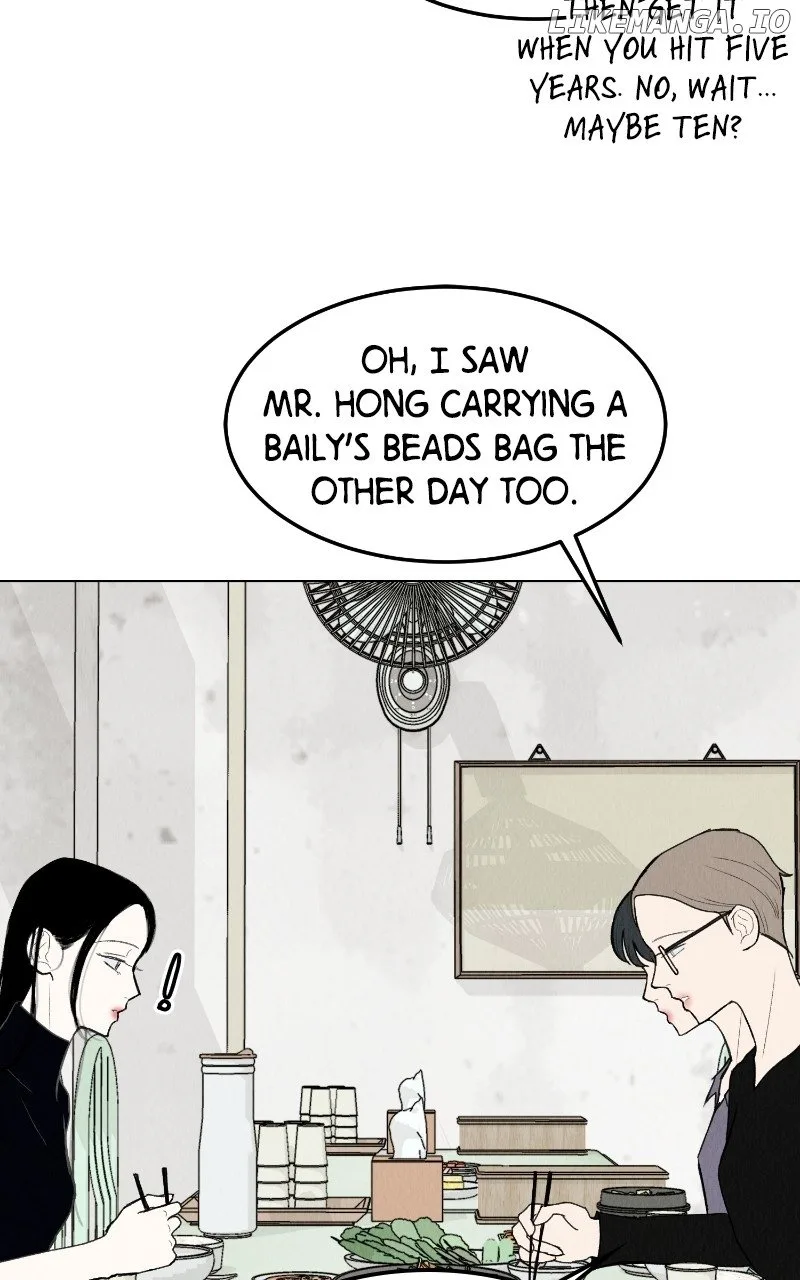 Want to See My Cat? Chapter 49 page 54