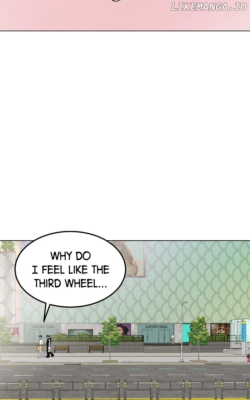 Want to See My Cat? Chapter 49 page 10