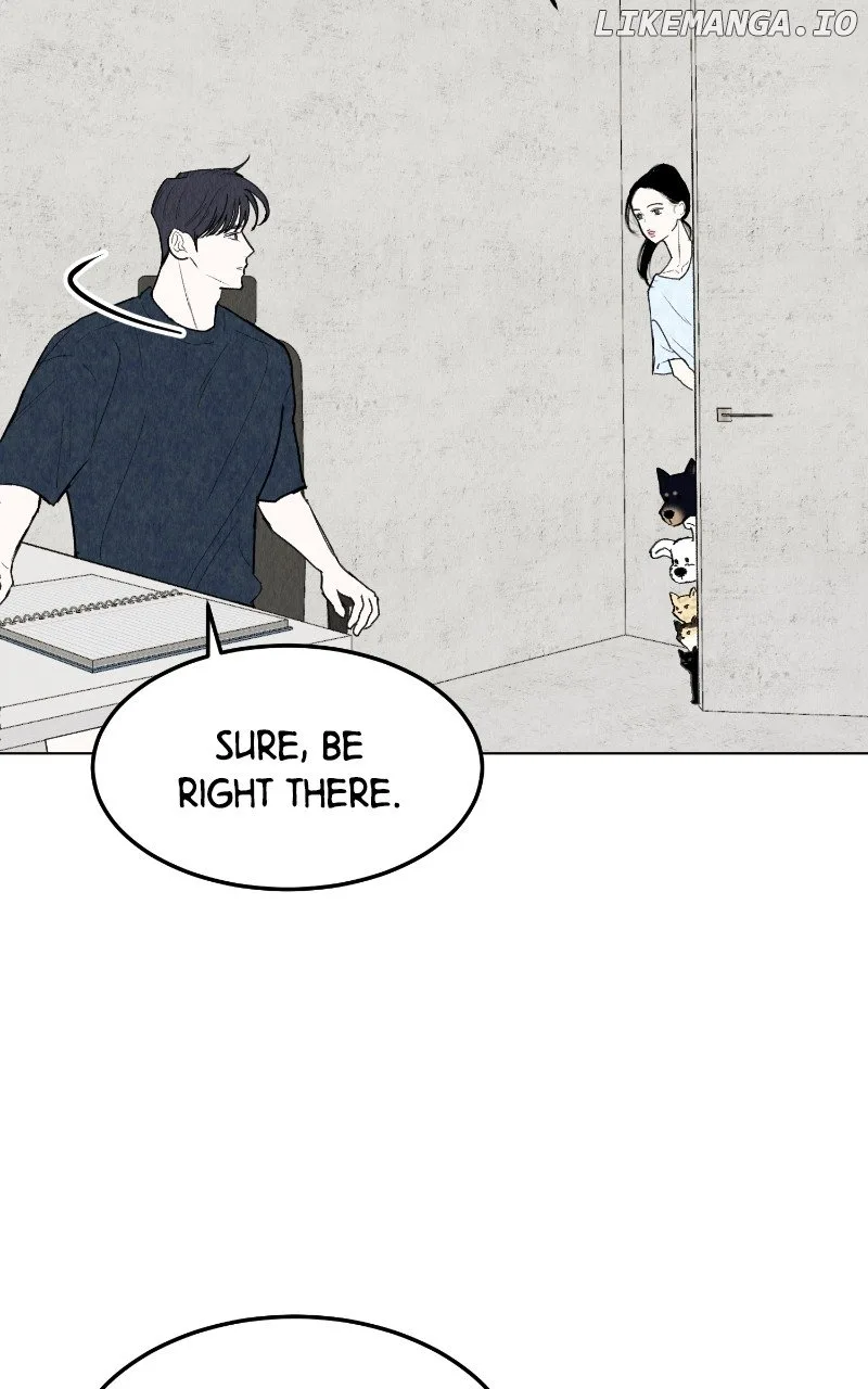 Want to See My Cat? Chapter 49 page 32
