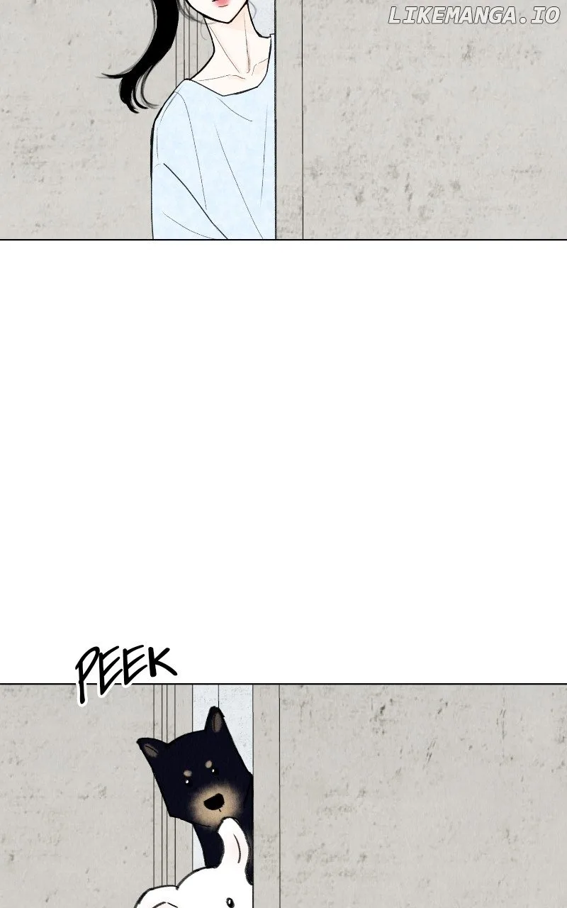 Want to See My Cat? Chapter 49 page 29
