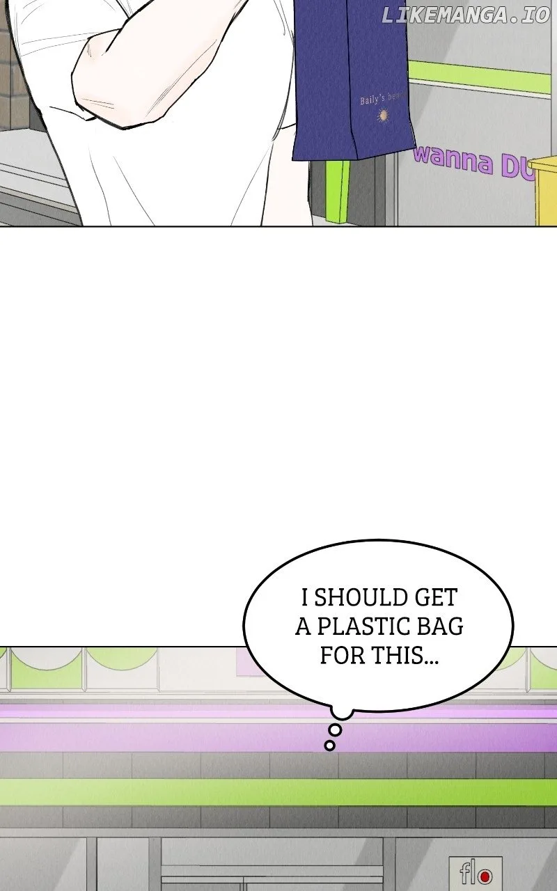 Want to See My Cat? Chapter 49 page 20