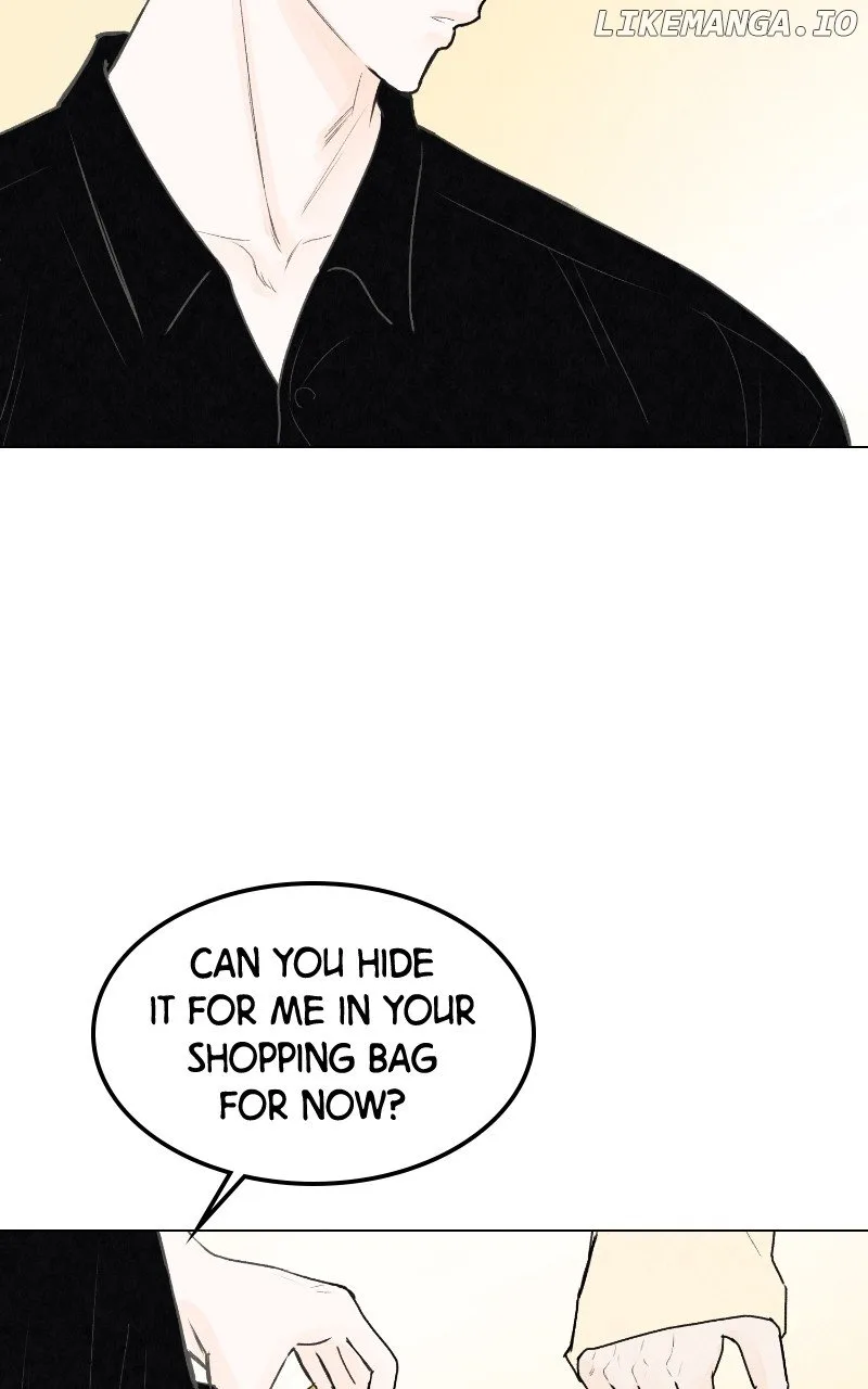 Want to See My Cat? Chapter 49 page 5