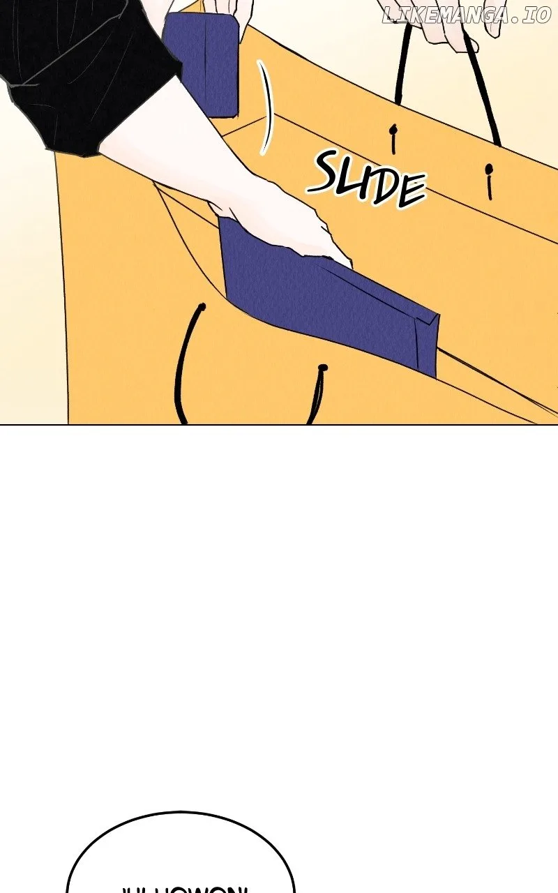 Want to See My Cat? Chapter 49 page 6