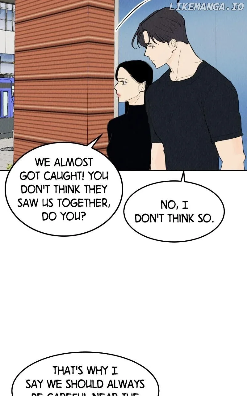 Want to See My Cat? Chapter 50 page 12
