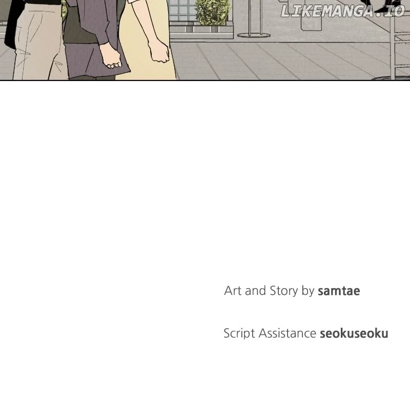 Want to See My Cat? Chapter 49 page 78