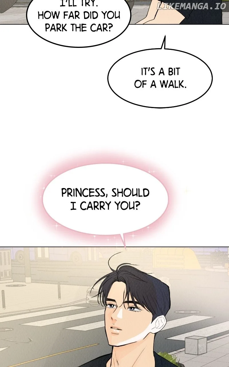 Want to See My Cat? Chapter 49 page 73