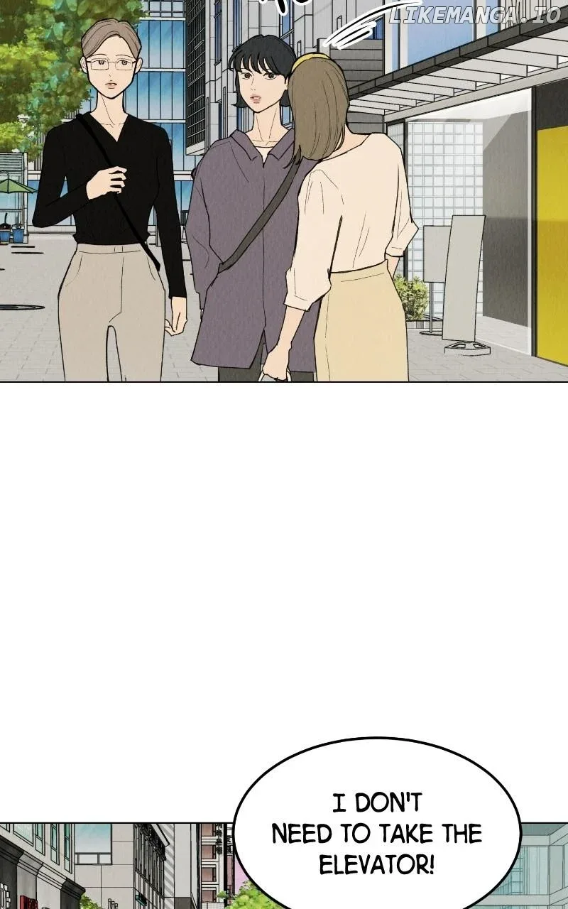Want to See My Cat? Chapter 50 page 6
