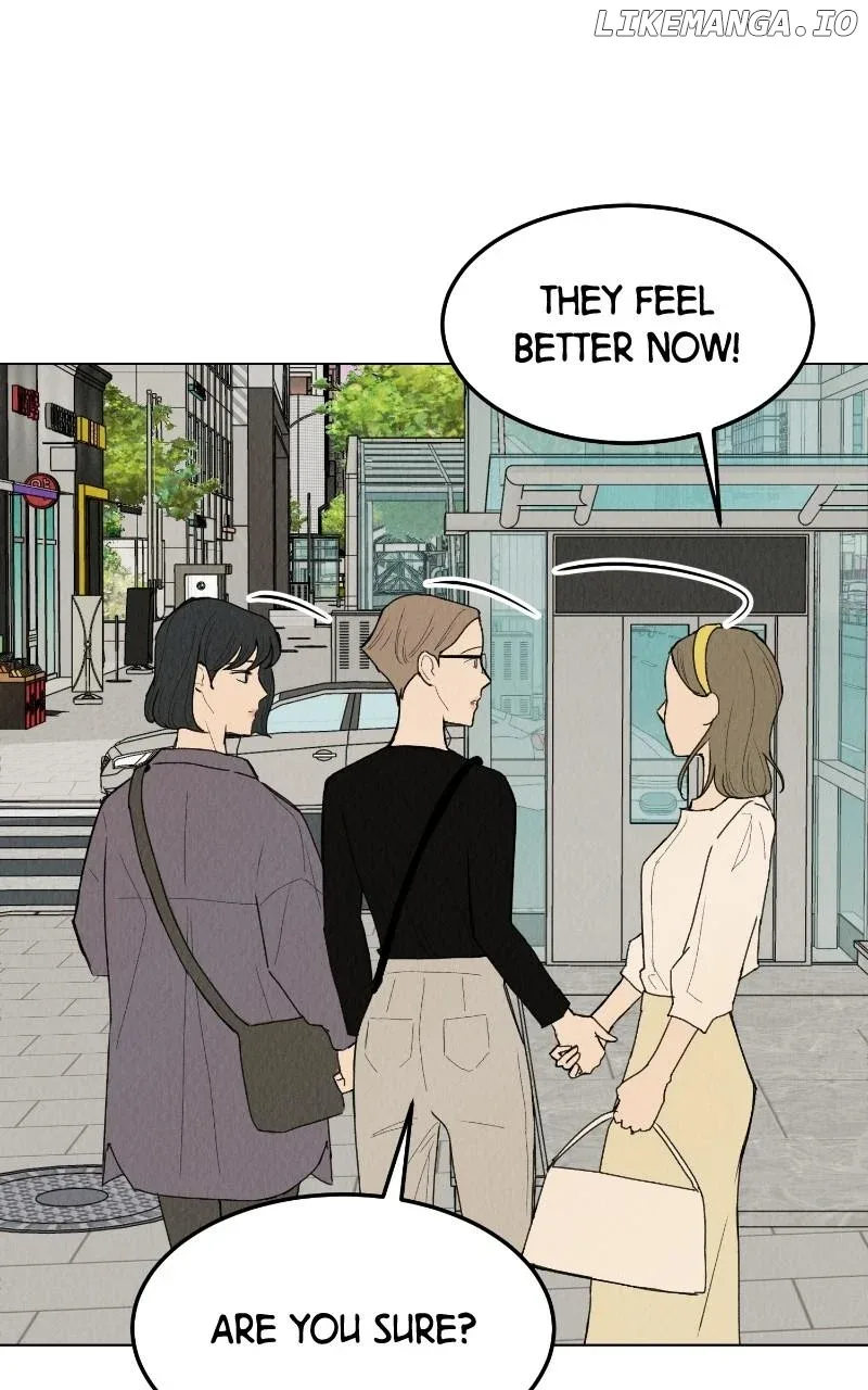 Want to See My Cat? Chapter 50 page 8