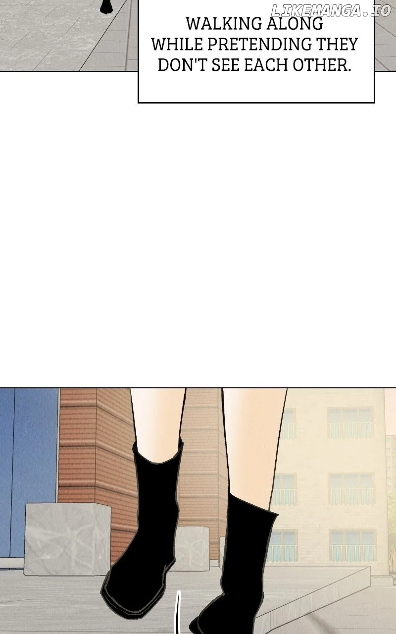 Want to See My Cat? Chapter 49 page 61