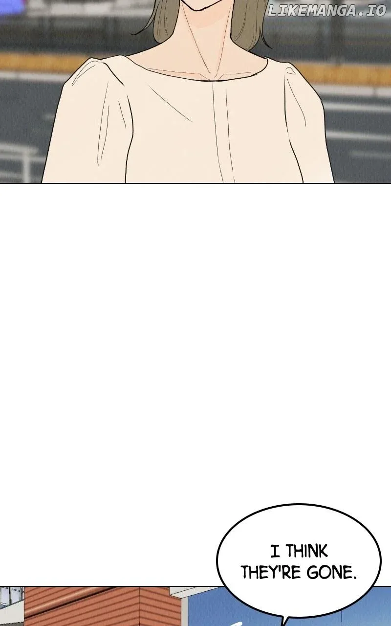 Want to See My Cat? Chapter 50 page 11
