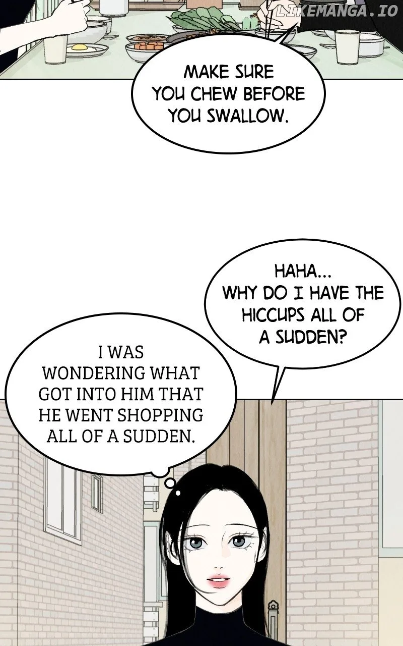 Want to See My Cat? Chapter 49 page 56