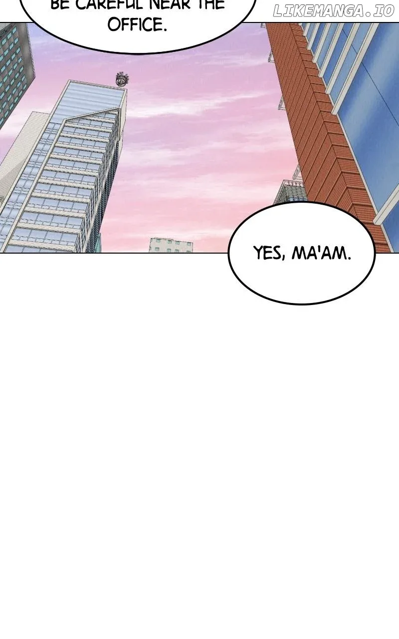Want to See My Cat? Chapter 50 page 13