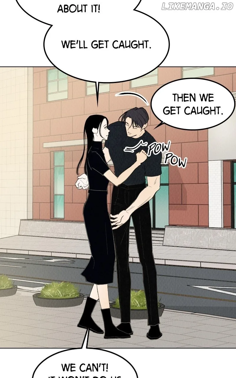 Want to See My Cat? Chapter 49 page 76