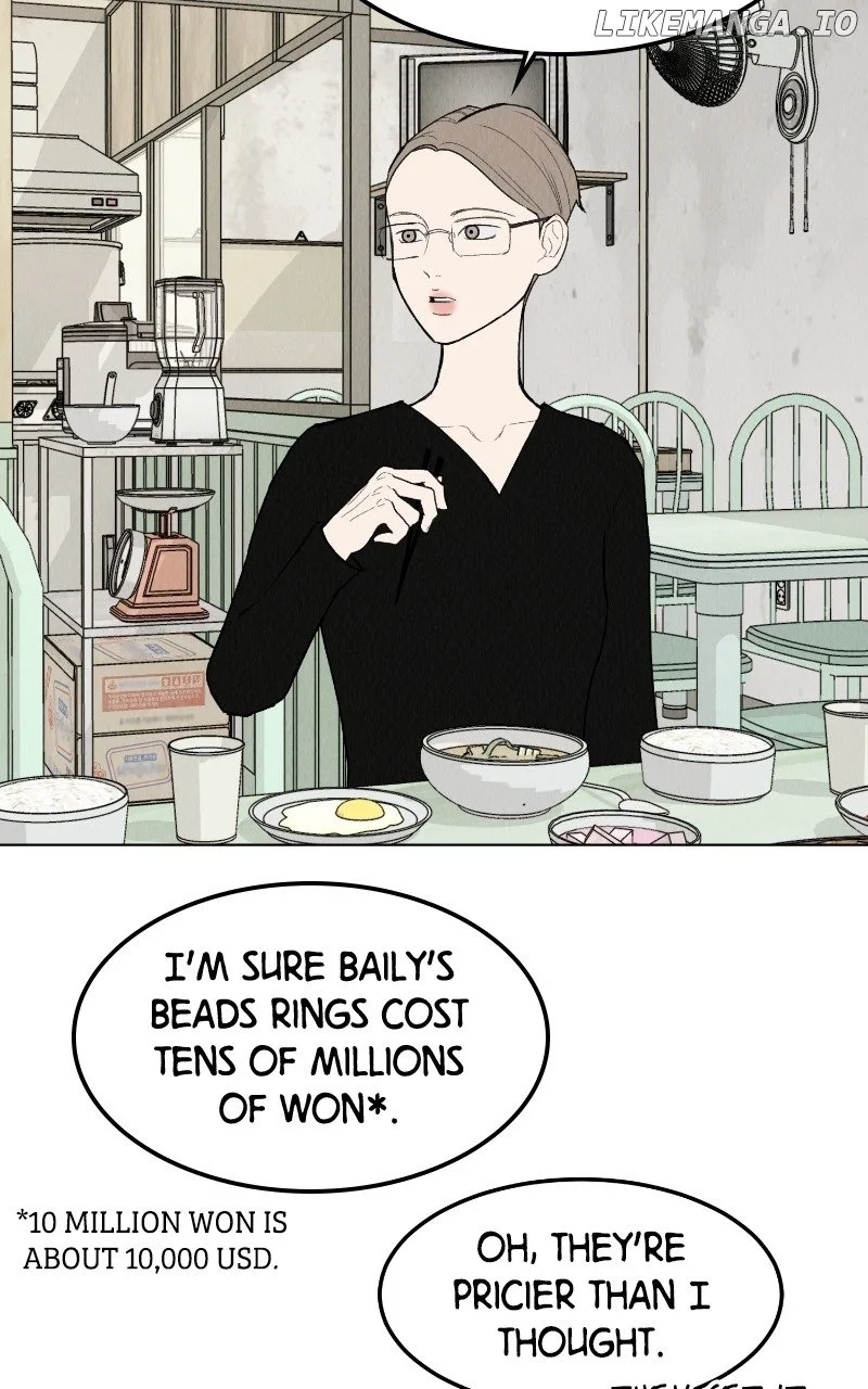 Want to See My Cat? Chapter 49 page 53