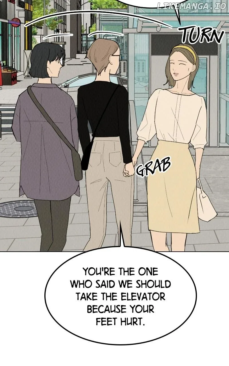 Want to See My Cat? Chapter 50 page 7