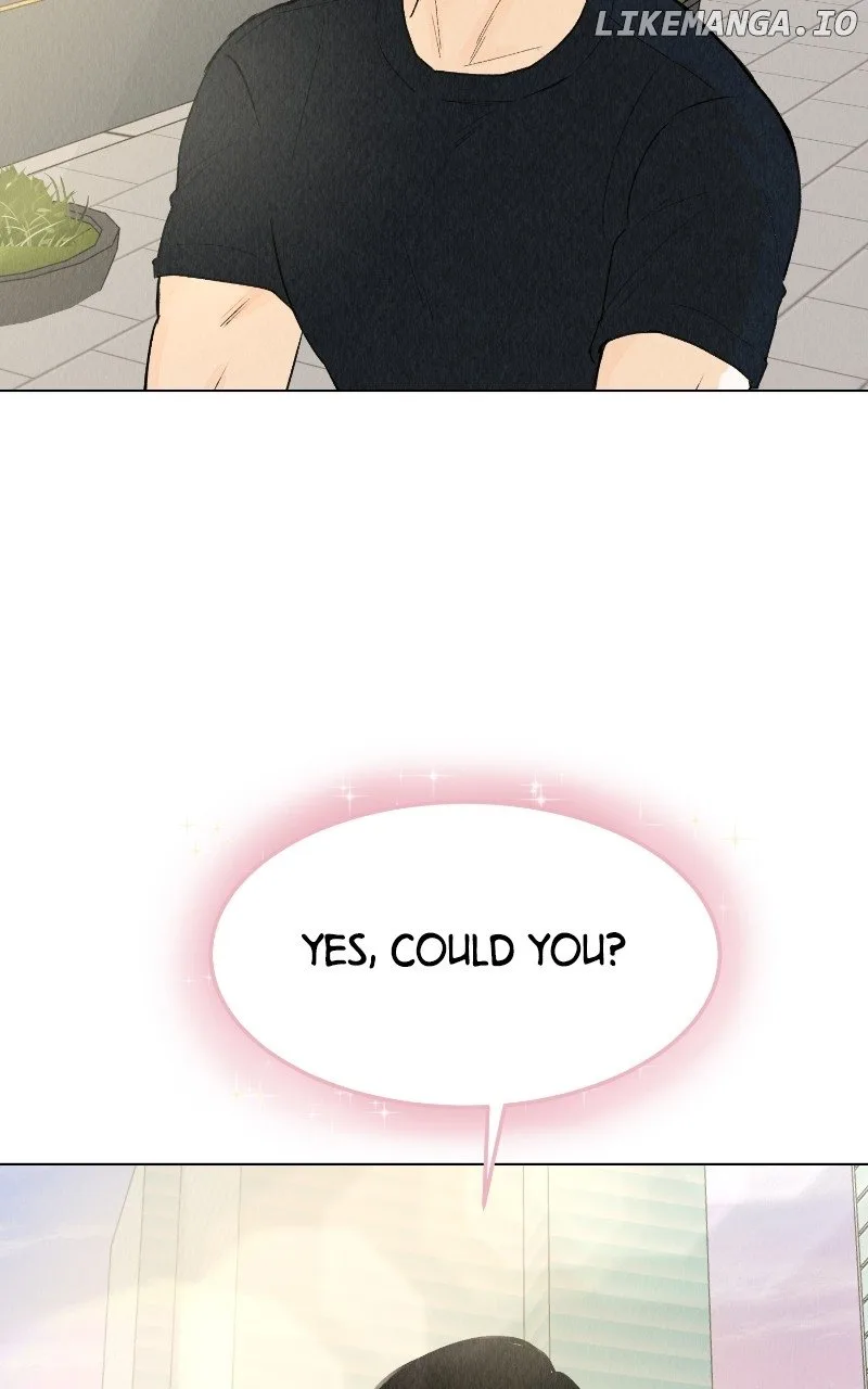Want to See My Cat? Chapter 49 page 74