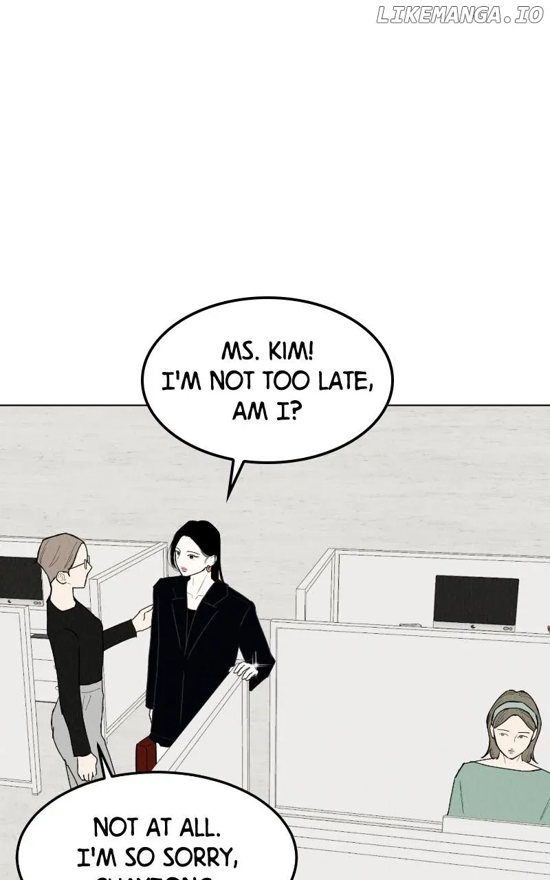 Want to See My Cat? Chapter 50 page 66