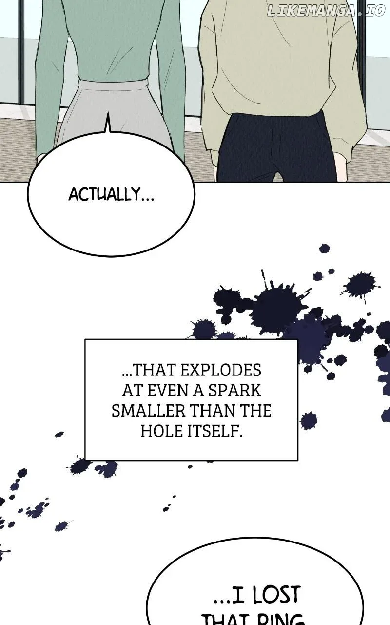 Want to See My Cat? Chapter 50 page 73