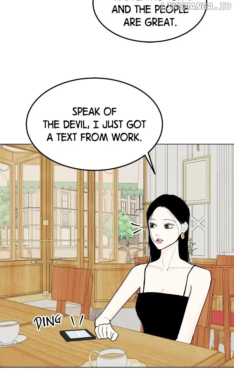 Want to See My Cat? Chapter 50 page 59
