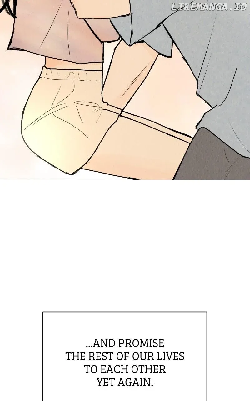Want to See My Cat? Chapter 50 page 48